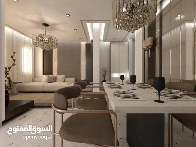 225 m2 5 Bedrooms Apartments for Sale in Tripoli Abu Sittah