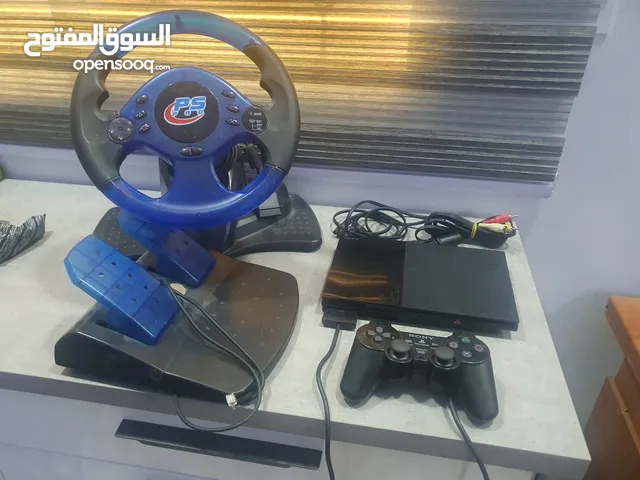  Playstation 2 for sale in Central Governorate