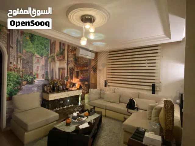 164 m2 3 Bedrooms Apartments for Sale in Amman Daheit Al Rasheed