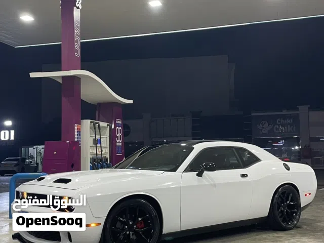 Used Dodge Challenger in Al Batinah