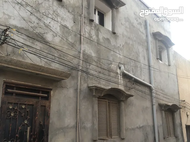 0 m2 5 Bedrooms Townhouse for Sale in Tripoli Al-Mansoura