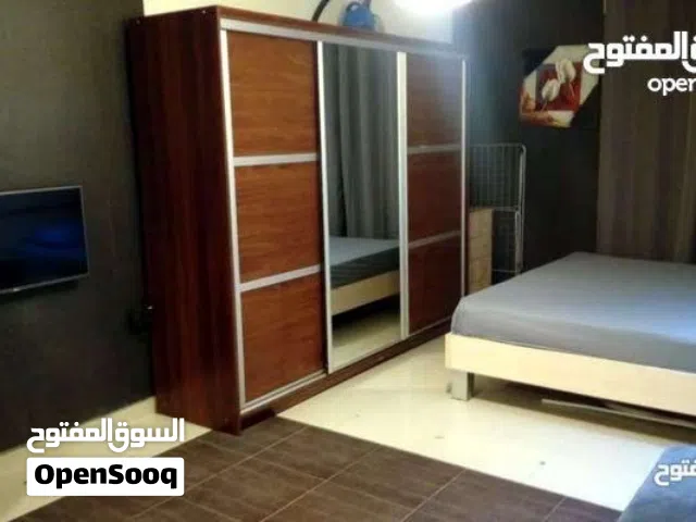 ستوديو مفروش للايجار