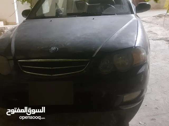 Used Kia Shuma in Jerash