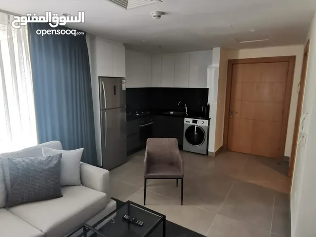 Luxury furnished apartment for rent in Damac Towers in Abdali 213587