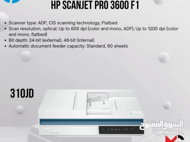 سكانر اتش بي Scanner HP 3600 بافضل الاسعار