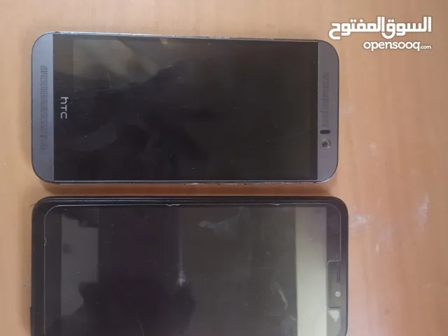 HTC One M9 32 GB in Al Mukalla