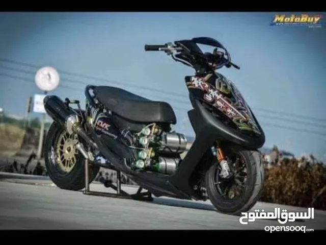 Yamaha VMAX 2010 in Basra