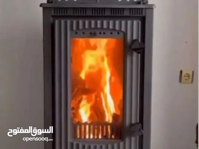 صوبات حطب تركيه