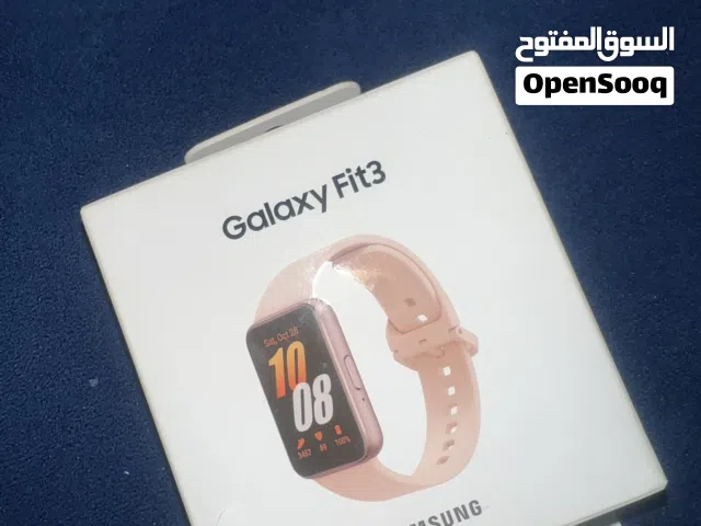 Samsung smart watches for Sale in Zarqa