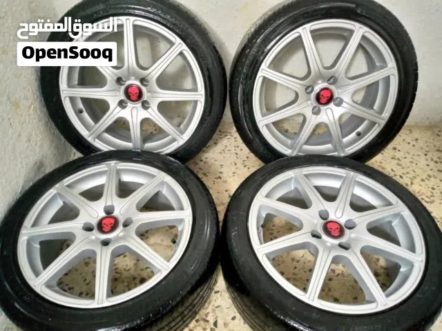 تشكيله جنطات مميزه للبيع أو البدل حرق سعر