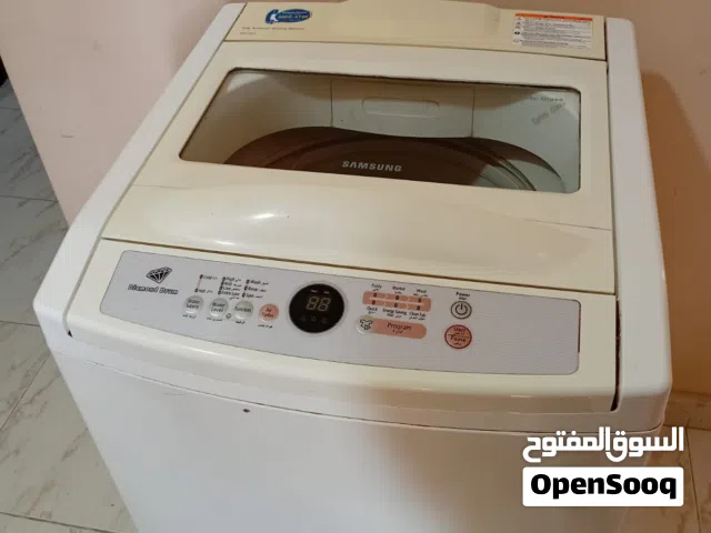 For sale 15 kg Samsung washing machine