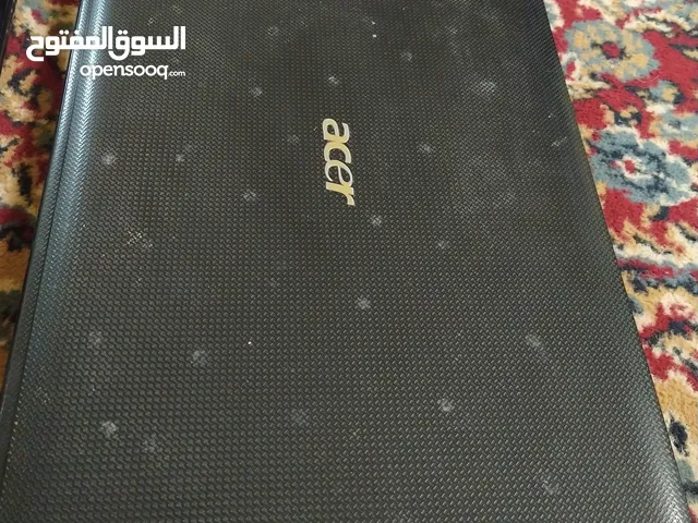 Windows Acer for sale  in Benghazi