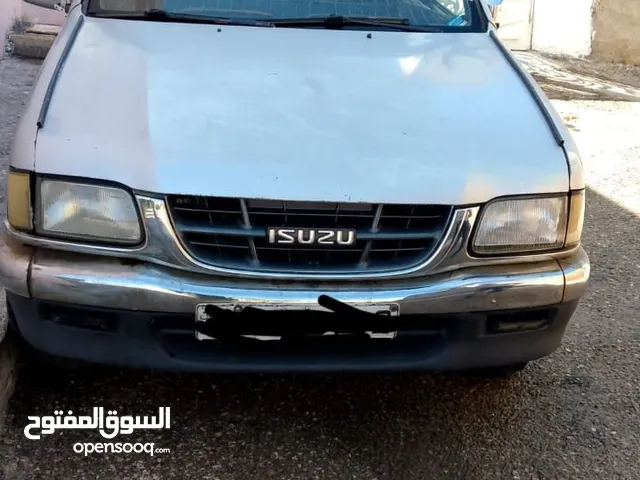 Used Isuzu Other in Irbid