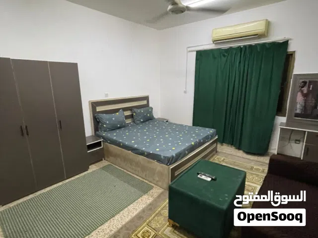 150 m2 Studio Apartments for Rent in Muscat Al Khuwair