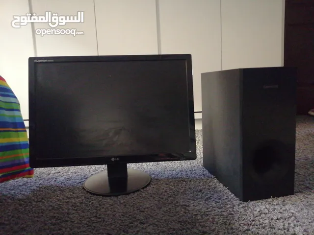 Samsung LCD 23 inch TV in Amman