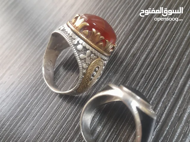  Rings for sale in Amman