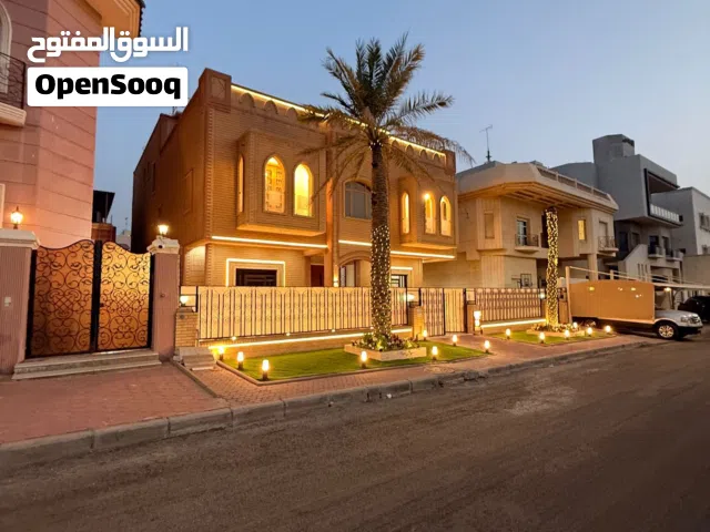 380 m2 More than 6 bedrooms Townhouse for Sale in Hawally Jabriya