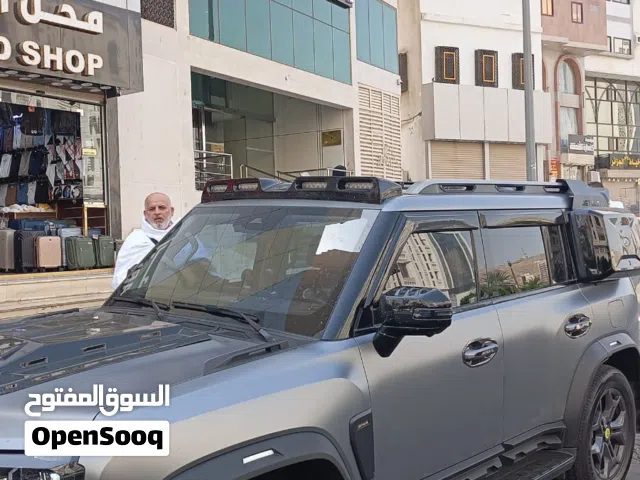 2024 جيتور T2