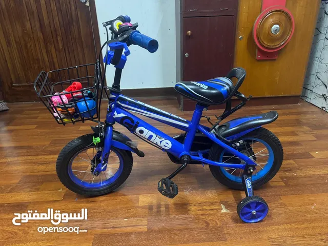 Used Kids Bicycle 12inch