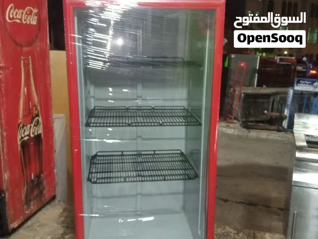 ثلاجات عرض للبيع بسعر مناسب وجودة عالية كفالة ومصداقية