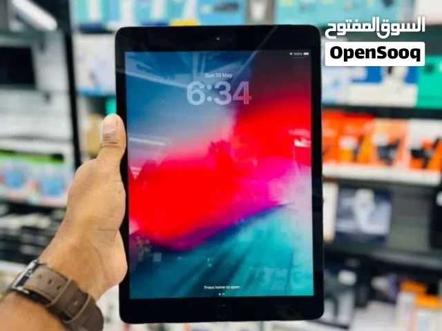 Used iPad Pro 11 in Oman 64GB Storage