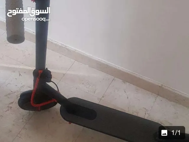 سكوتر كهربائي للبيع