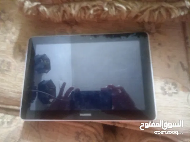 ايباد هواوي