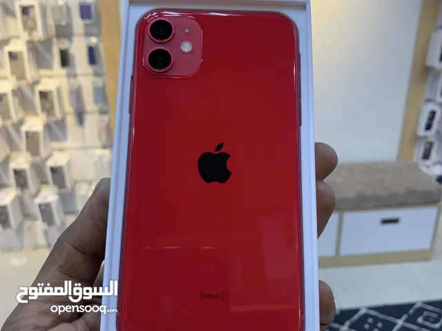 Apple iPhone 11 128 GB in Muscat