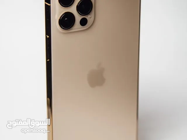 Apple iPhone 12 Pro 128 GB in Irbid
