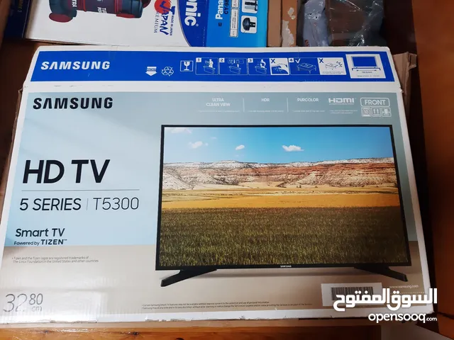 Samsung Smart 32 inch TV in Alexandria