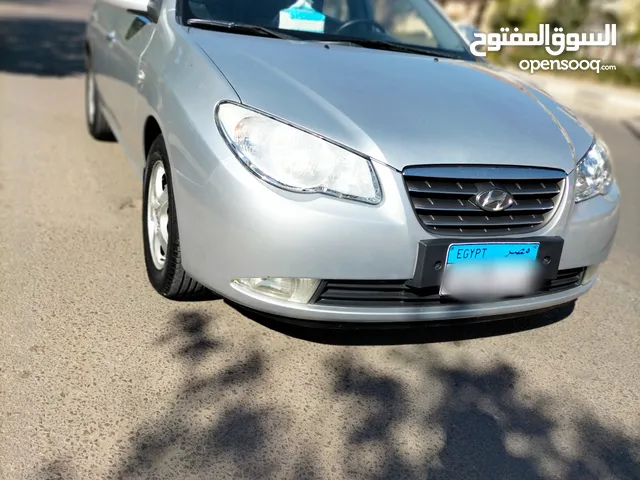 Used Hyundai Avante in Damanhour