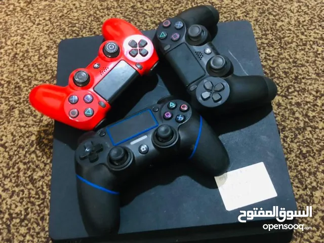 بلايستيشن 4