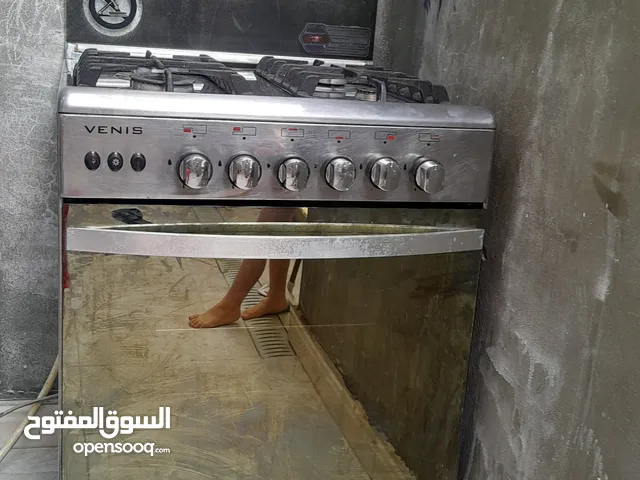 طباخ نضيف وقوي