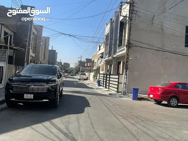 دار للبيع في السيديـــــة مساحة 65م