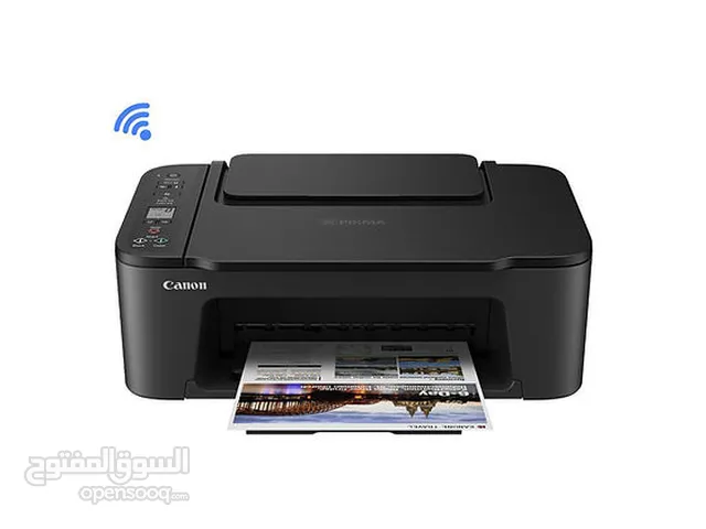 Multifunction Printer Canon printers for sale  in Baghdad