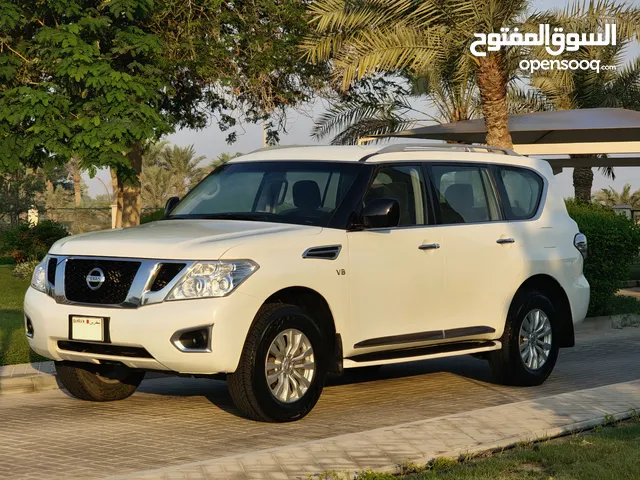 Used Nissan Patrol in Southern Governorate