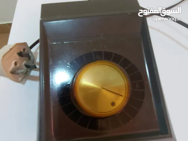 channel master anntena جهاز الطيبين لأريل هوائي السطح من الثمانينات