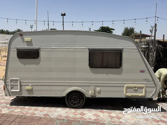 Caravan Other 1997 in Sharjah