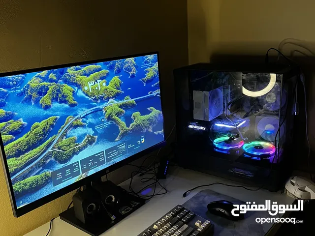 Computers PC for sale in Northern Governorate