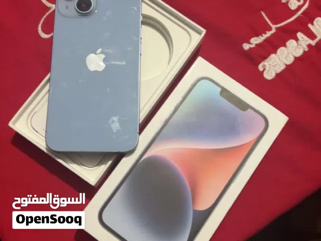 ايفون 14 بحاله لوكاله