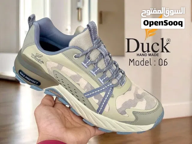 جوتي DUCK الرياضي – راحة وأناقة في كل خطوة! موديل  06