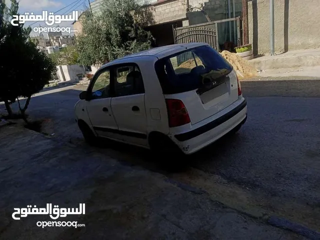 Used Hyundai Atos in Zarqa