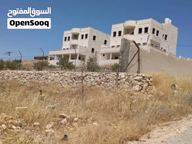 445 m2 More than 6 bedrooms Townhouse for Sale in Irbid An-Nuayyimah
