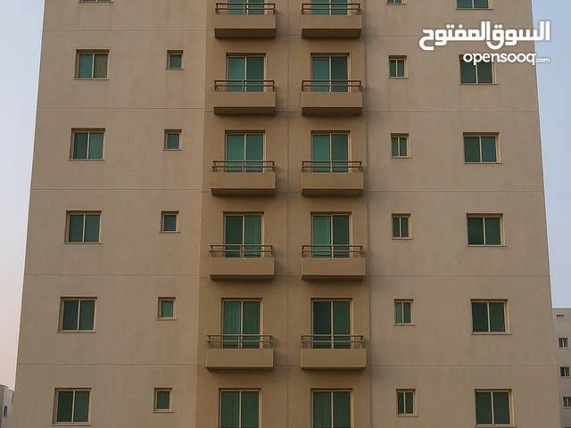 60 m2 2 Bedrooms Apartments for Sale in Farwaniya Khaitan