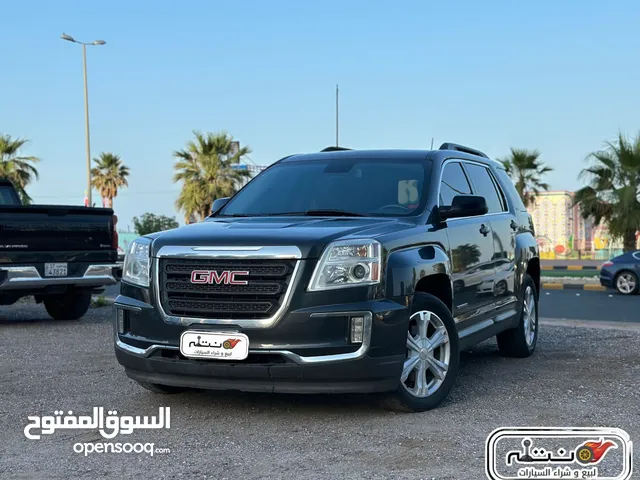 Used GMC Terrain in Hawally