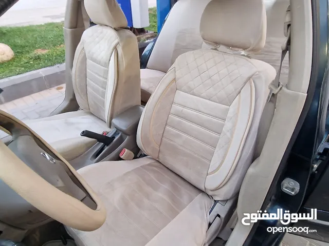 Used Nissan Sunny in Ramtha