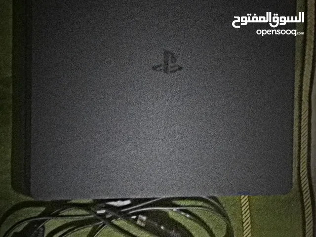 PlayStation 4 PlayStation for sale in Ajloun