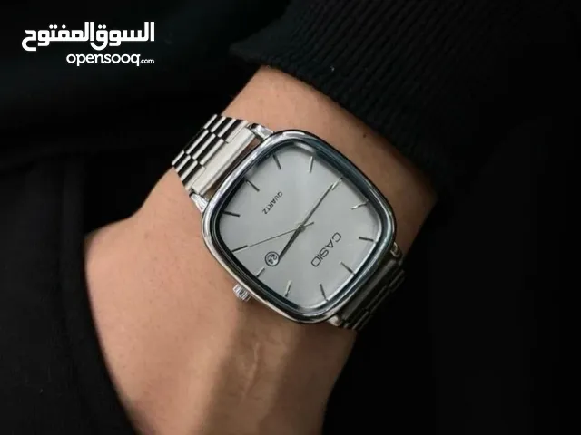 Analog Quartz Others watches for sale in Qalqilya