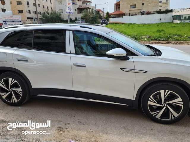 ID 6 Crozz Pro 2022 الفئة