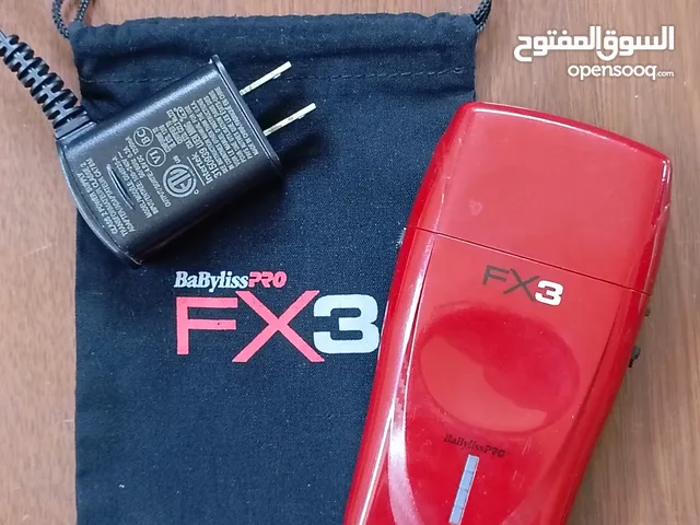 BaByliss Pro مكينة حلاقة جلاية ماركة العملاقة مستعملة